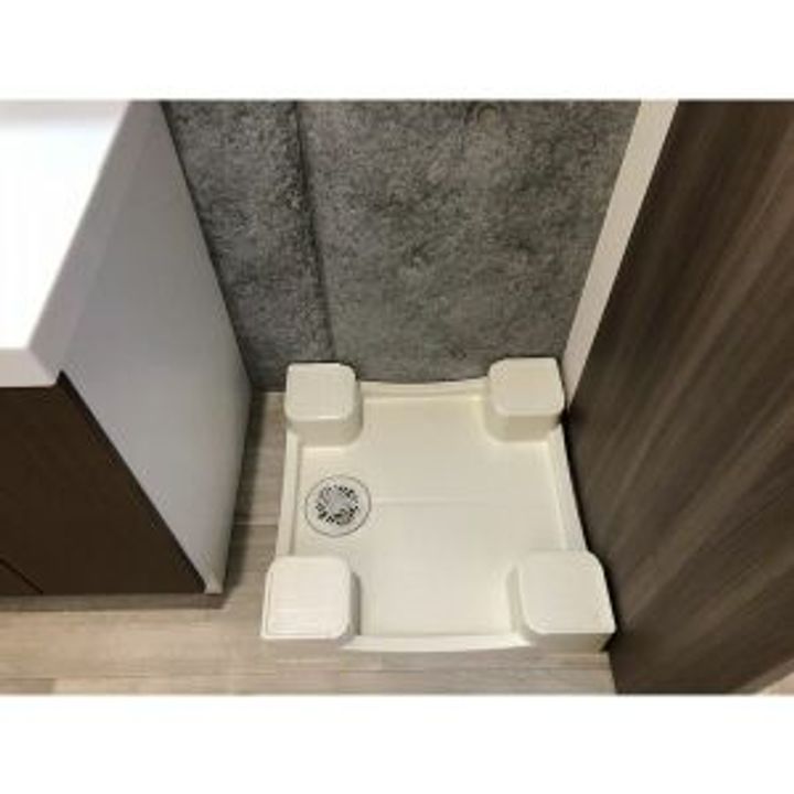 Casa Largo 岩倉の内装