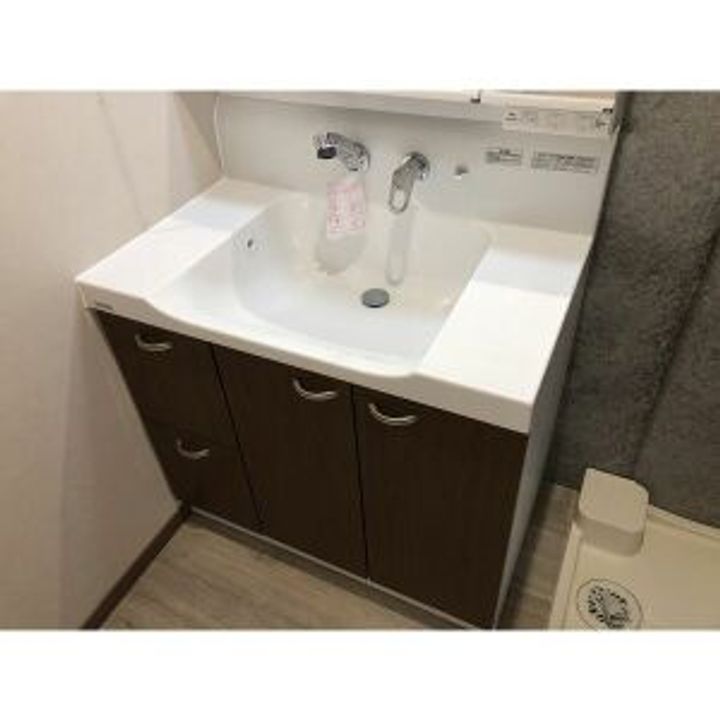 Casa Largo 岩倉の内装