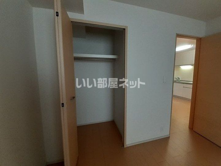 大阪府南河内郡太子町大字春日(アパート)の賃貸物件の内装