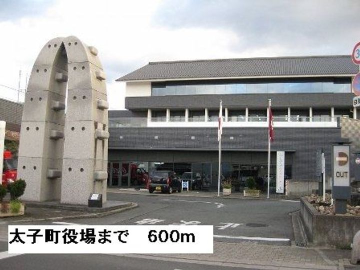 大阪府南河内郡太子町大字春日(アパート)の賃貸物件の周辺