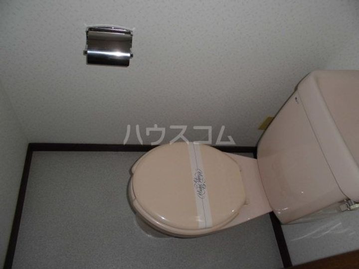 ルミエール嵯峨野の内装