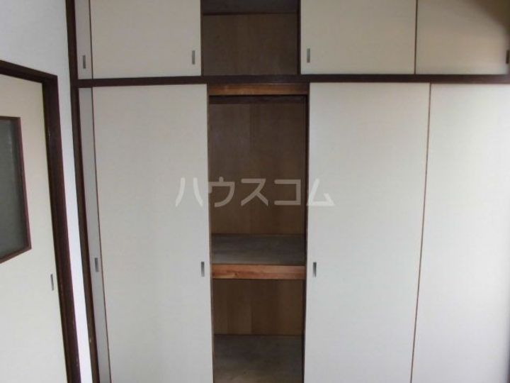 ルミエール嵯峨野の内装