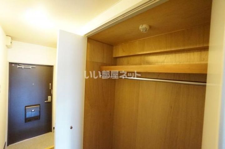 大阪府高槻市古曽部町2(マンション)の賃貸物件の内装