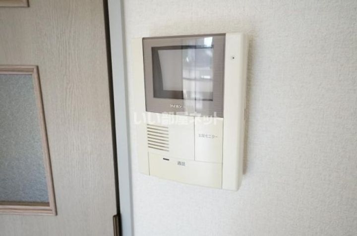 大阪府高槻市古曽部町2(マンション)の賃貸物件の内装
