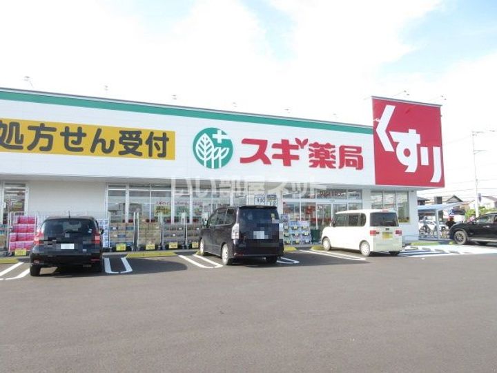 三重県松阪市中万町(一戸建)の賃貸物件の周辺