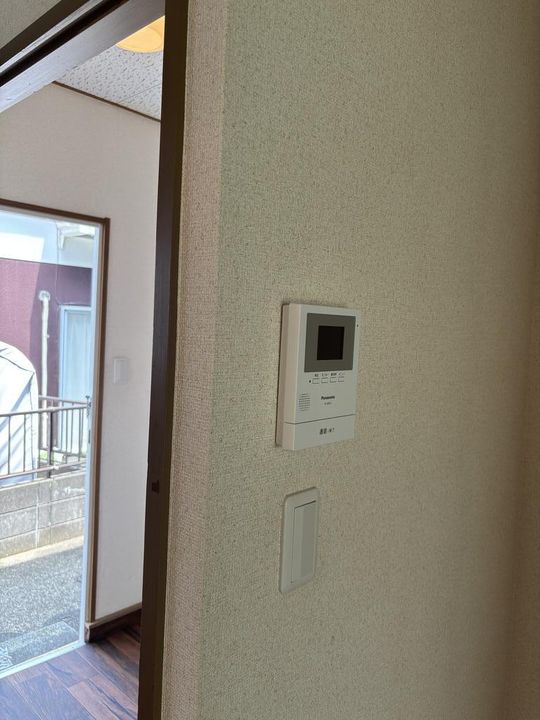 茨城県牛久市南6(アパート)の賃貸物件の内装