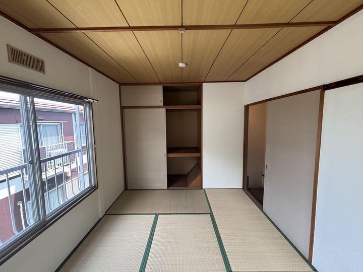 茨城県牛久市南6(アパート)の賃貸物件のその他画像