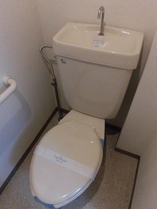 ノースバレーの内装