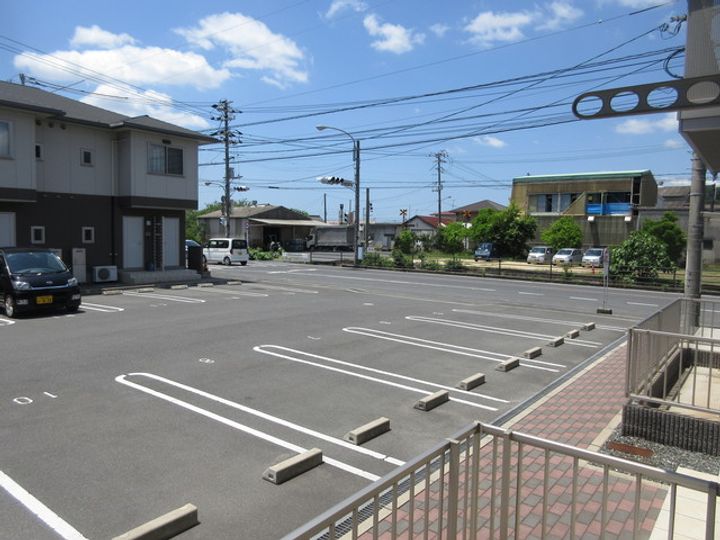 岡山県倉敷市福田町浦田(アパート)の賃貸物件の地図