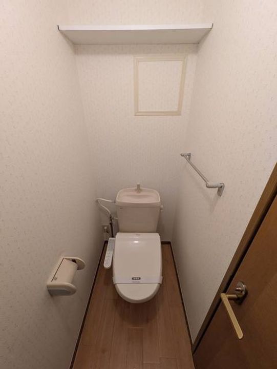 神奈川県相模原市緑区二本松2(アパート)の賃貸物件の内装