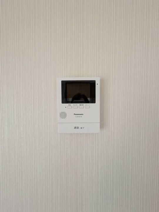神奈川県相模原市緑区二本松2(アパート)の賃貸物件の内装