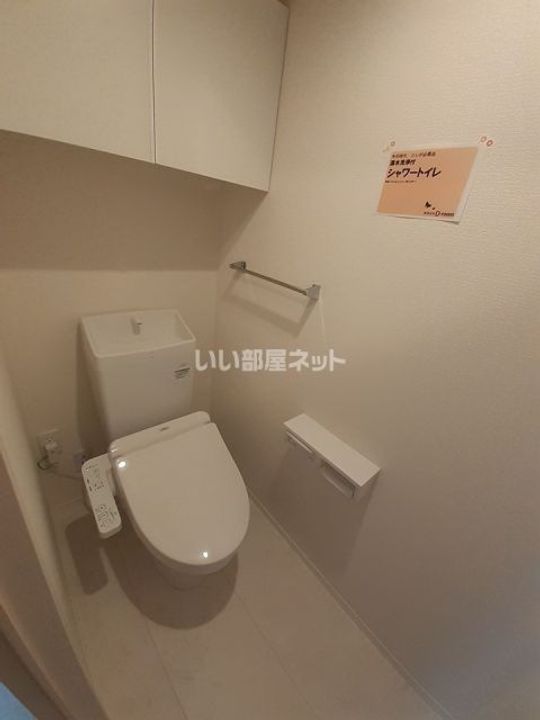 福岡県筑後市大字羽犬塚(アパート)の賃貸物件の内装