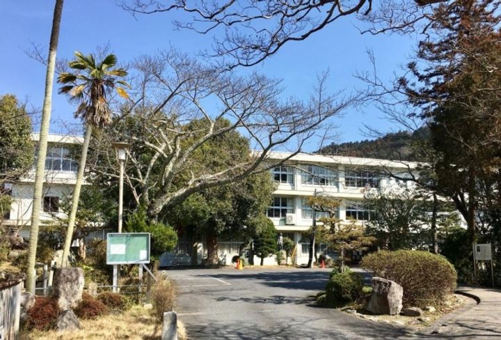滋賀県甲賀市水口町新町2(アパート)の賃貸物件の周辺