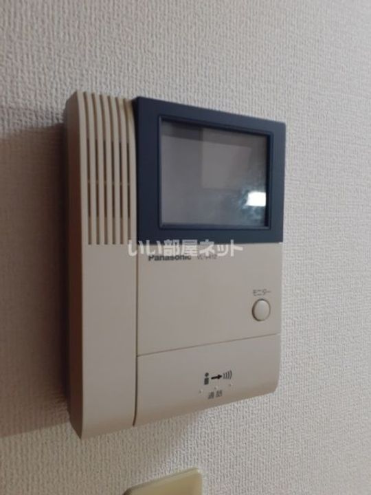 福島県いわき市泉滝尻1(アパート)の賃貸物件の内装