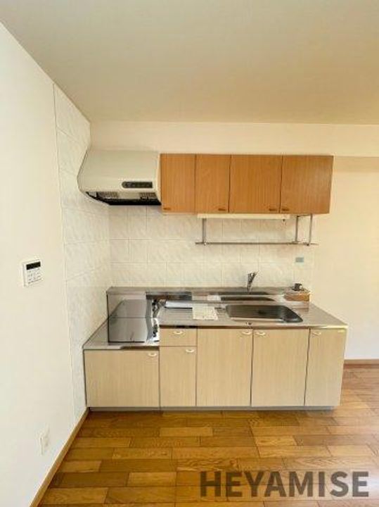 カルディアのキッチン