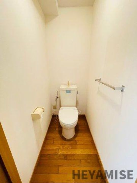 カルディアの内装