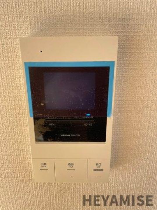 カルディアの内装