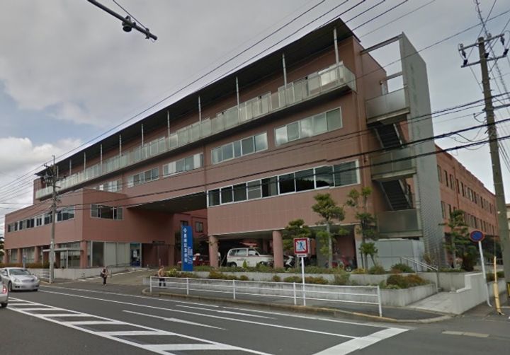 カルディアの周辺