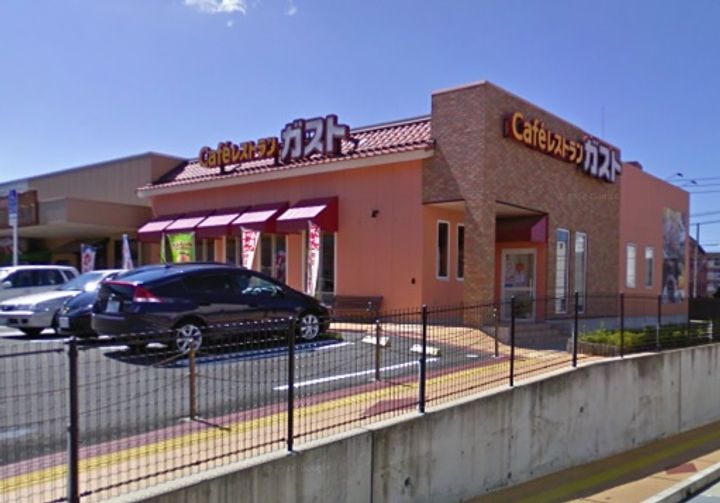 カルディアの周辺