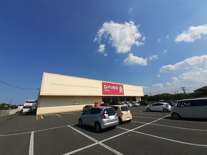 サニー鎗町IIの周辺