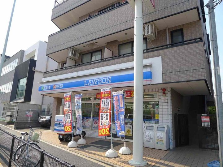 フィジカルIの周辺
