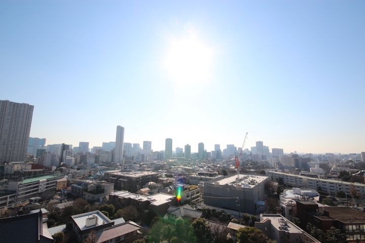 クラッシィ白金台シティハウスのその他画像