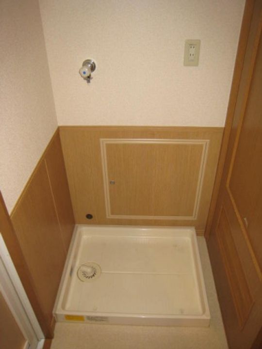 シーブリーズ東原五番館の内装