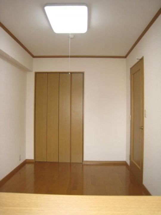 シーブリーズ東原五番館の内装