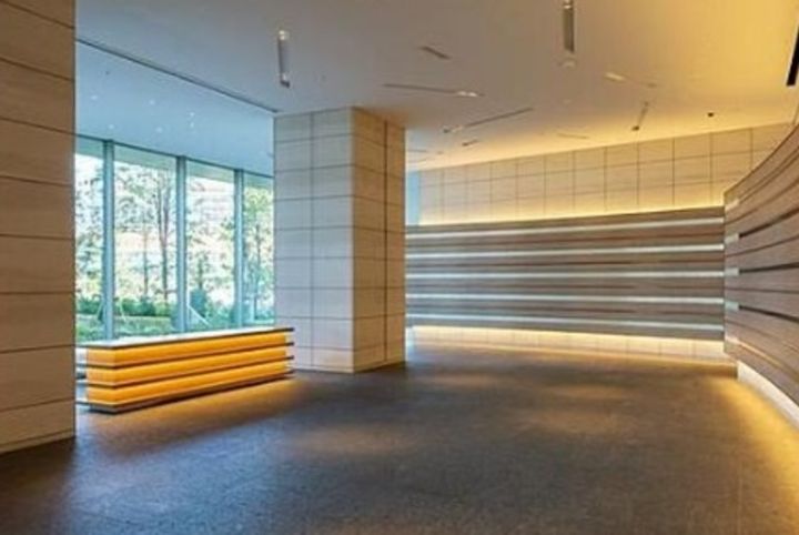 東京都江東区豊洲6(マンション)の賃貸物件の内装