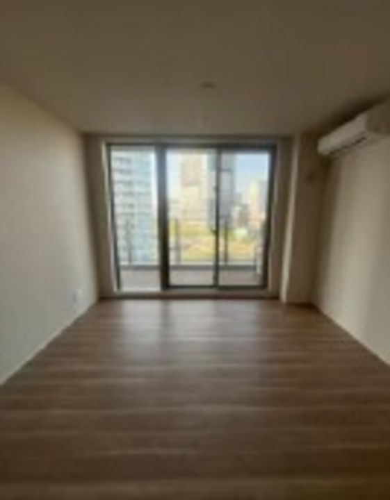 東京都江東区豊洲6(マンション)の賃貸物件の居間