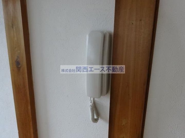 大阪府大東市諸福1(一戸建)の賃貸物件の内装