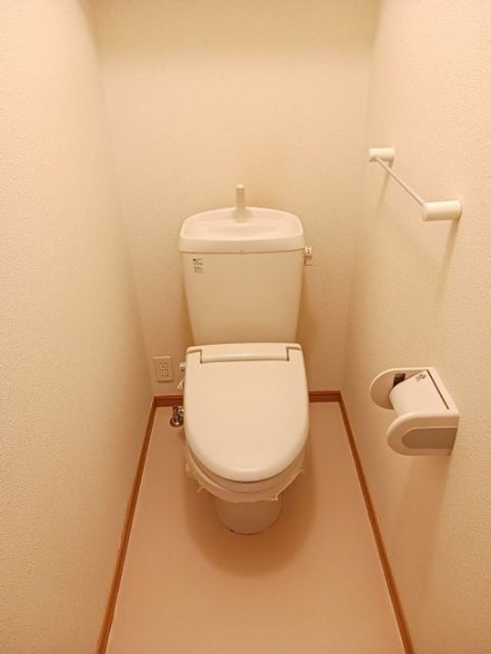 サンティーアの内装