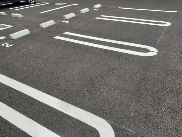 千葉県茂原市中の島町(アパート)の賃貸物件の地図