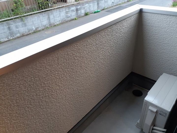 千葉県茂原市中の島町(アパート)の賃貸物件の内装
