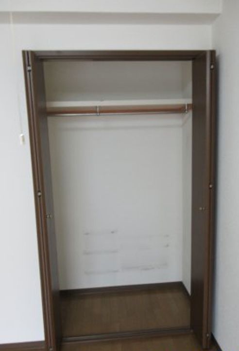 東京都新宿区山吹町(マンション)の賃貸物件の内装