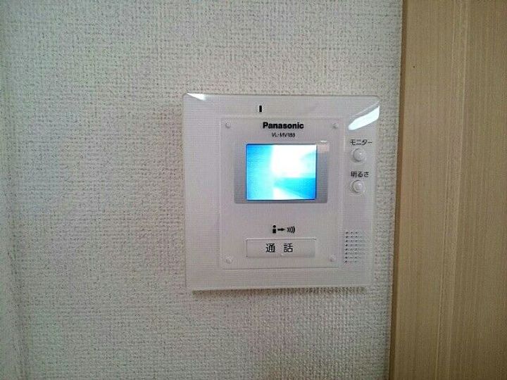 グランデ ニケ Iの内装