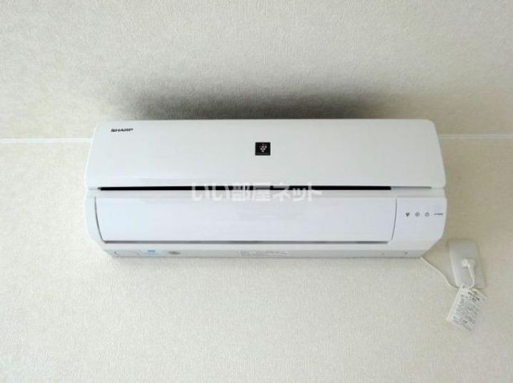 カローレの内装