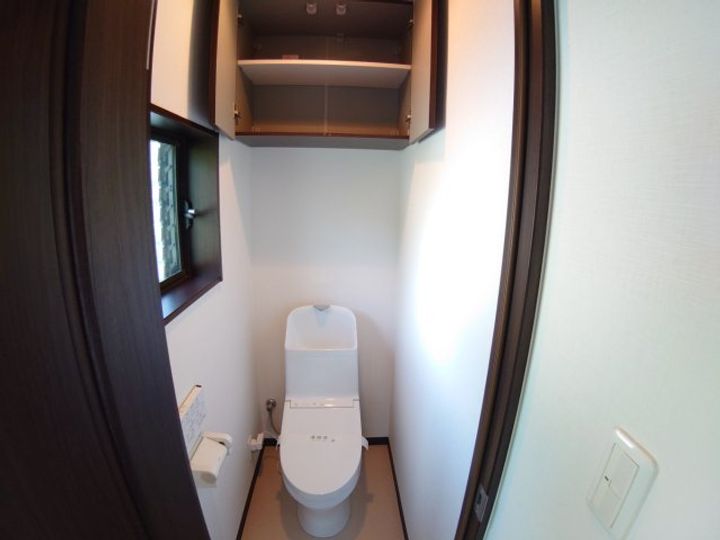 大阪府箕面市瀬川5(一戸建)の賃貸物件の内装