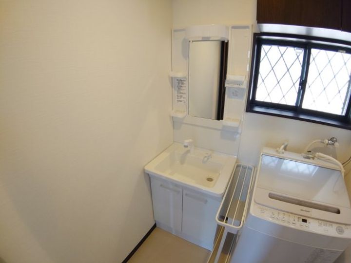 大阪府箕面市瀬川5(一戸建)の賃貸物件の内装