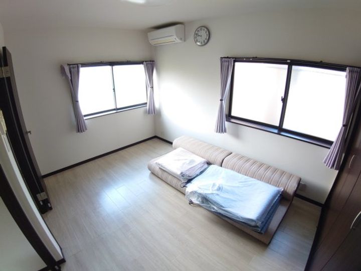 大阪府箕面市瀬川5(一戸建)の賃貸物件の内装