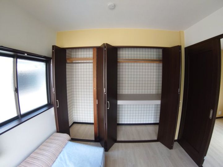 大阪府箕面市瀬川5(一戸建)の賃貸物件の内装