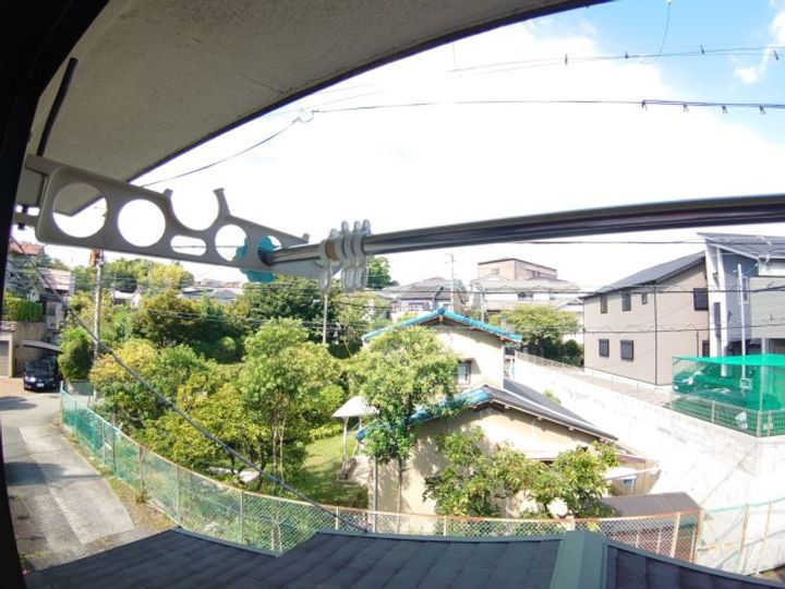 大阪府箕面市瀬川5(一戸建)の賃貸物件のその他画像