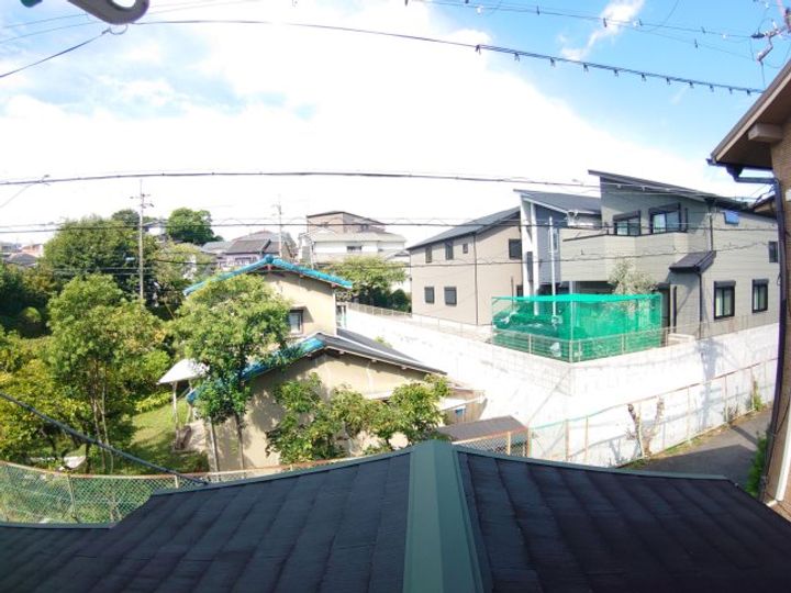 大阪府箕面市瀬川5(一戸建)の賃貸物件のその他画像