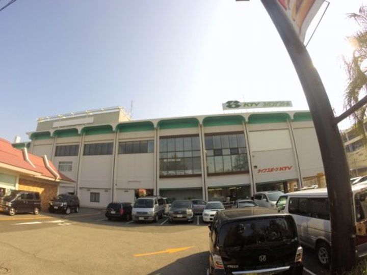 大阪府箕面市瀬川5(一戸建)の賃貸物件の周辺