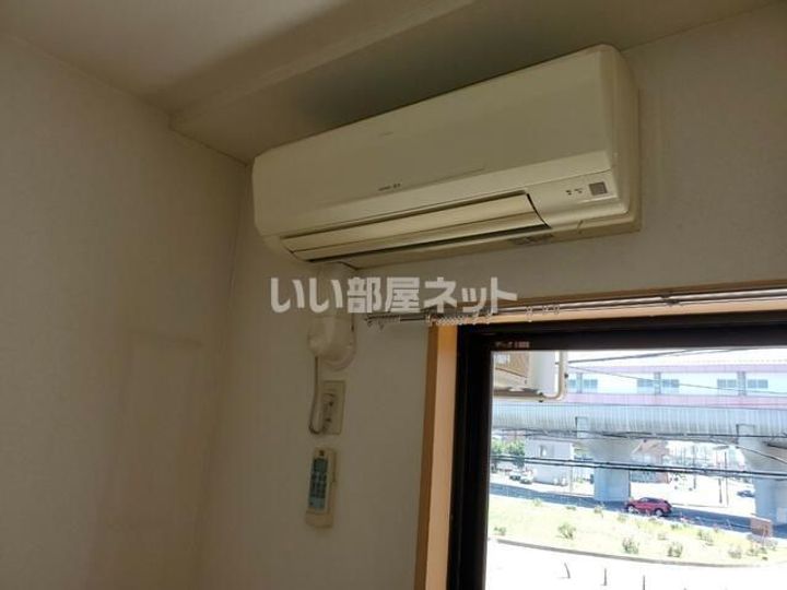 Vegaアルテアの内装