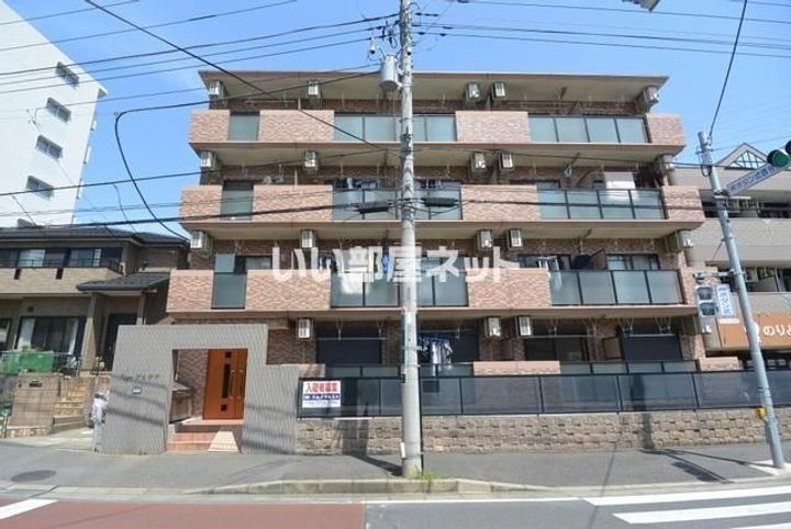 Vegaアルテアの外観