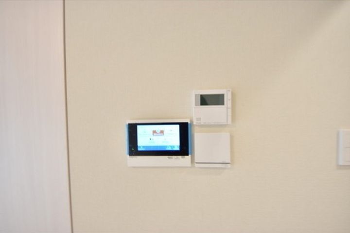 東京都港区西麻布3(マンション)の賃貸物件の内装