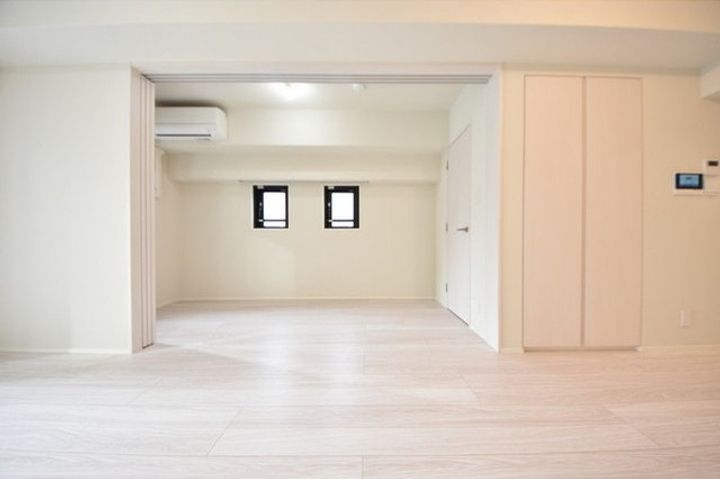 東京都港区西麻布3(マンション)の賃貸物件のその他画像