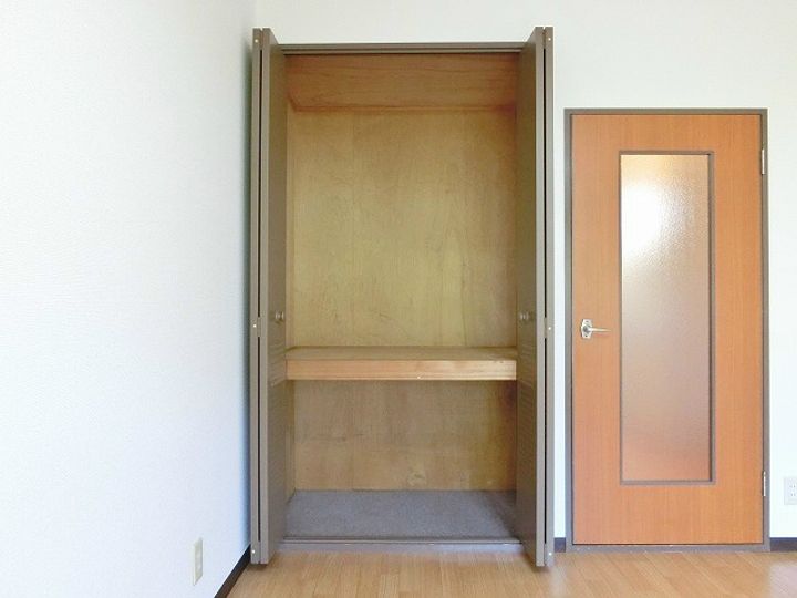 エスペランザ21の内装