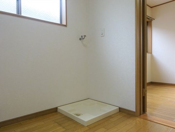 ハイネス杉浦の内装